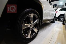 Jeep Grand Cherokee L